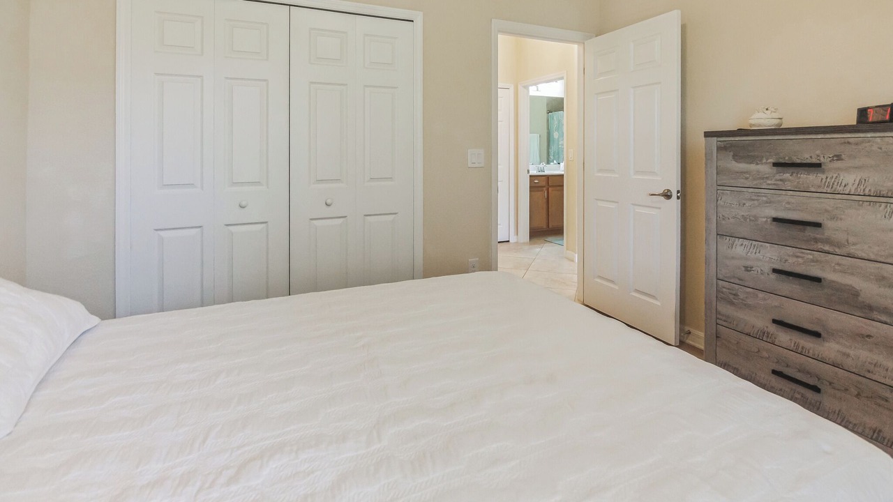 Photo of Bedroom in Bradenton