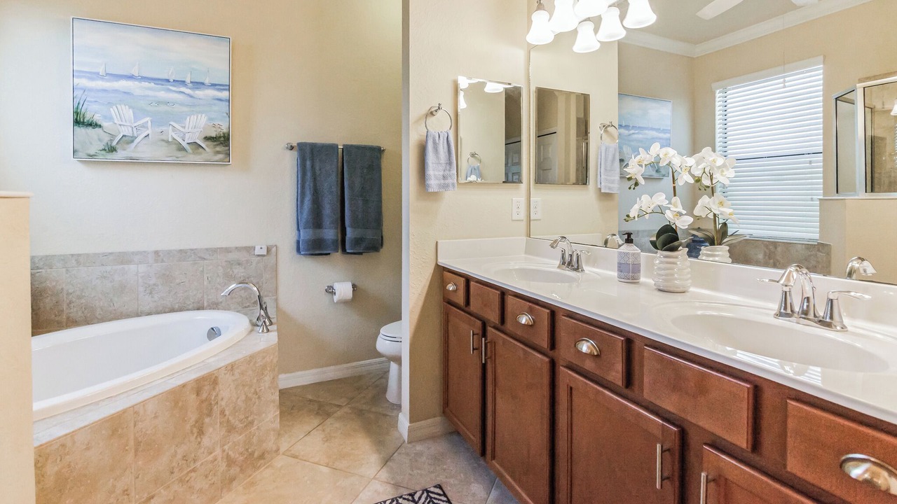 Photo of Bathroom in Bradenton