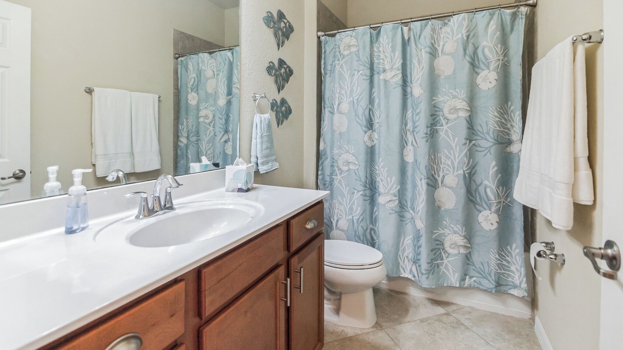 Photo of Bathroom in Bradenton