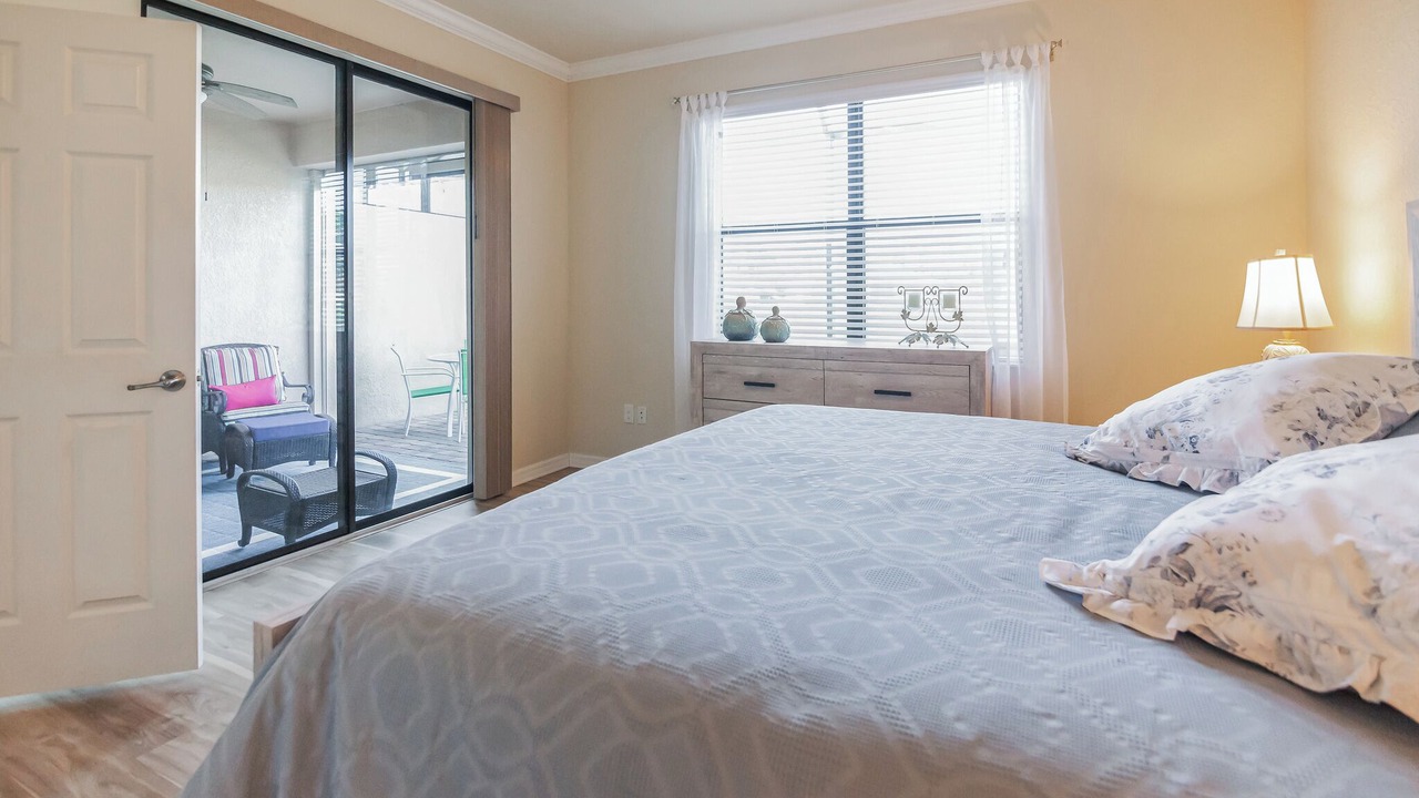 Photo of Bedroom in Bradenton