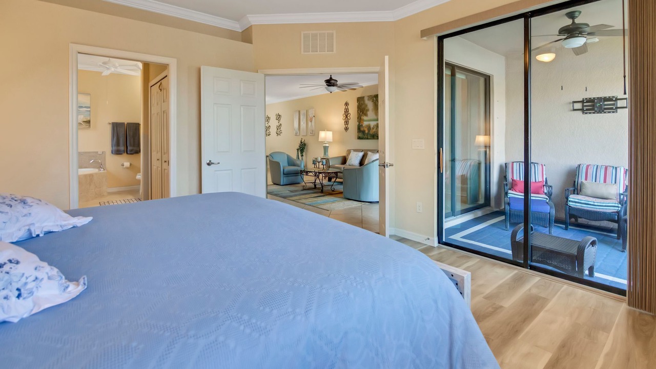 Photo of Bedroom in Bradenton