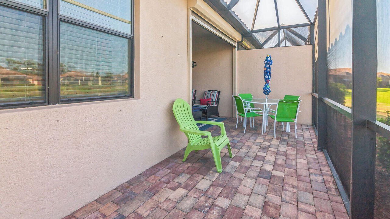 Photo of Outdoor in Bradenton