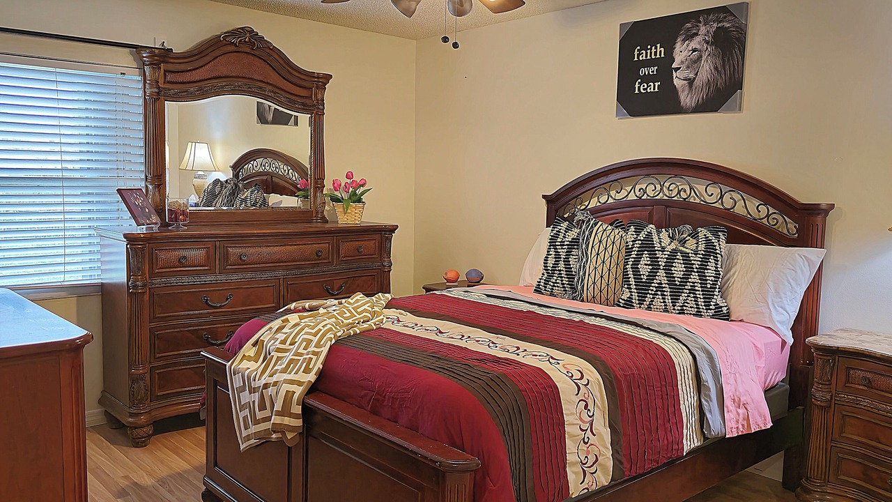 Photo of Bedroom in Port Saint Lucie