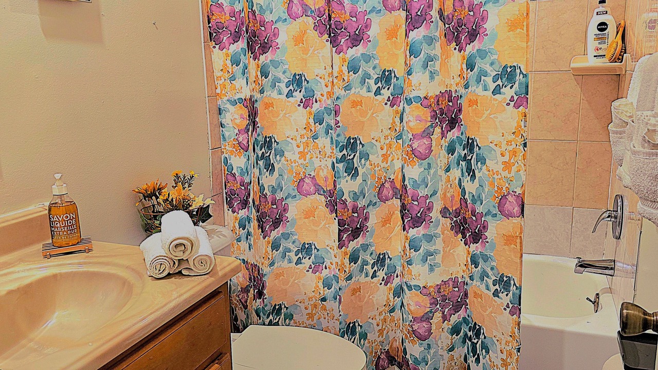 Photo of Bathroom in Port Saint Lucie