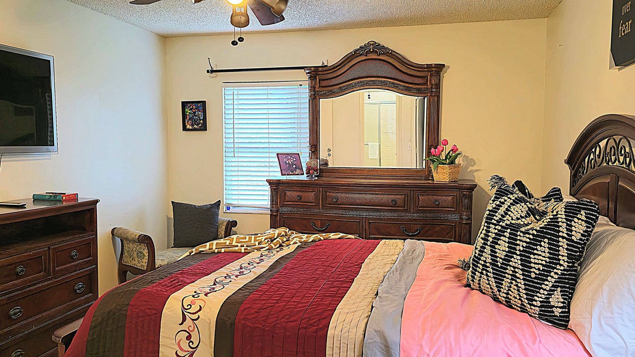 Photo of Bedroom in Port Saint Lucie