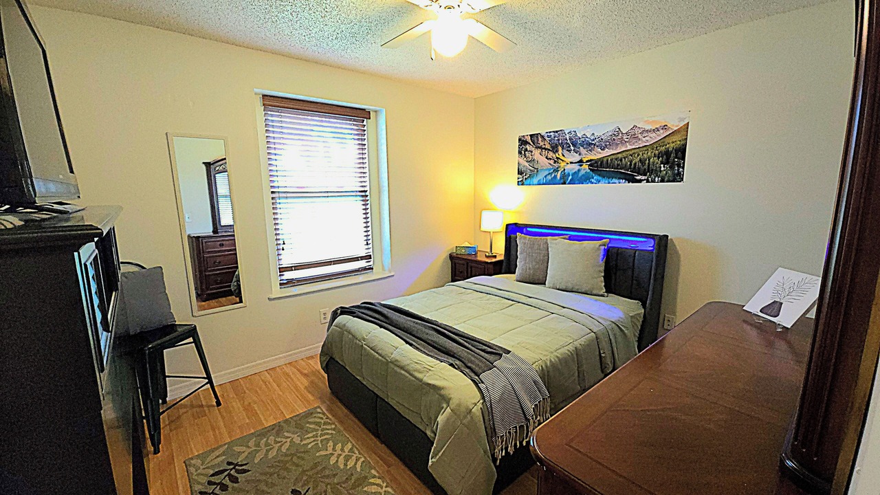 Photo of Bedroom in Port Saint Lucie