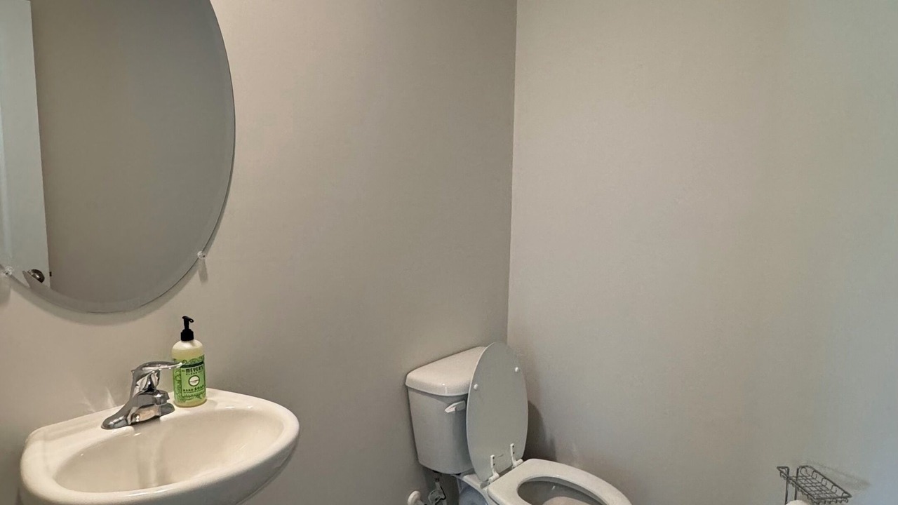 Photo of Bathroom in Boiling Springs