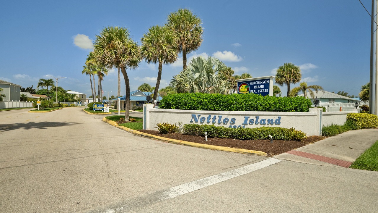 Photo of Outdoor in Nettles Island