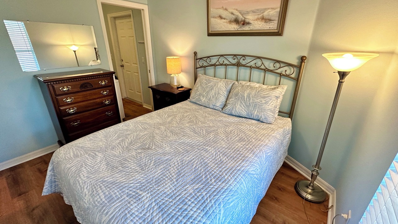 Photo of Bedroom in Nettles Island