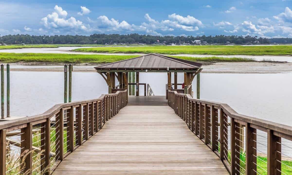 Photo of Outdoor in Bluffton