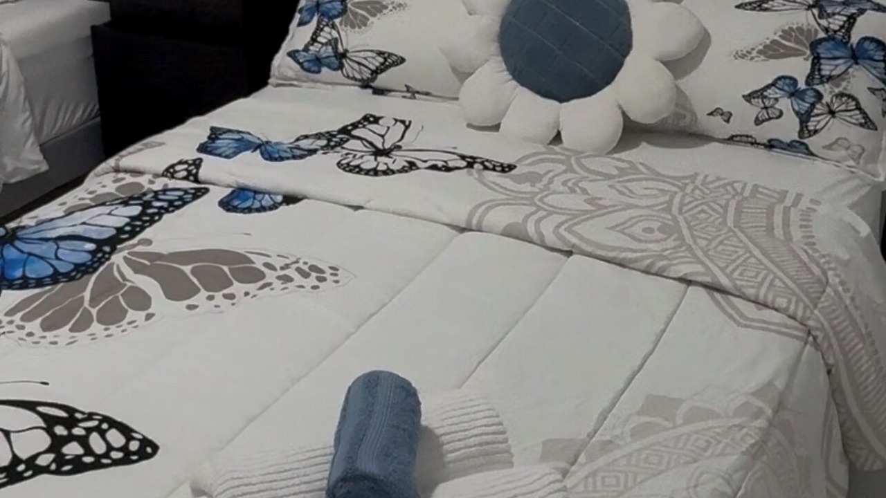 Photo of Bedroom in Providence Lakes