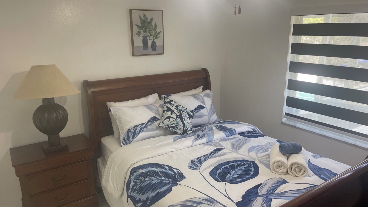 Photo of Bedroom in Providence Lakes