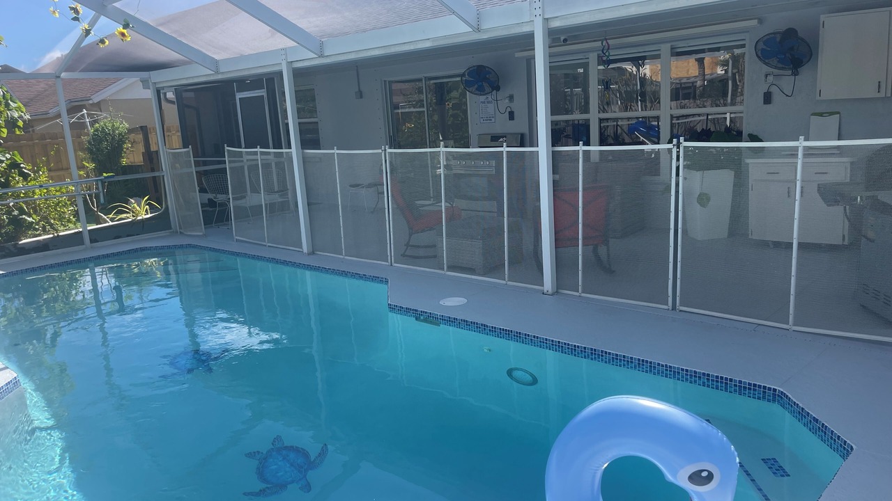 Photo of Outdoor in Providence Lakes