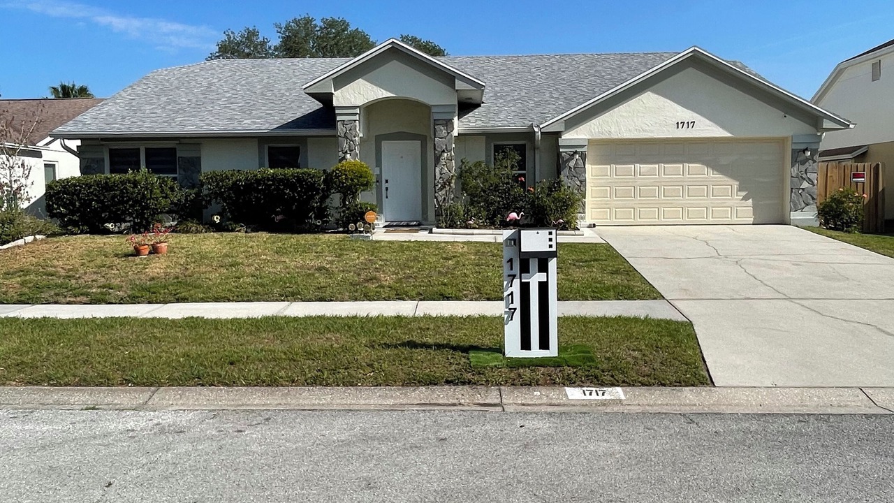 Photo of Outdoor in Providence Lakes