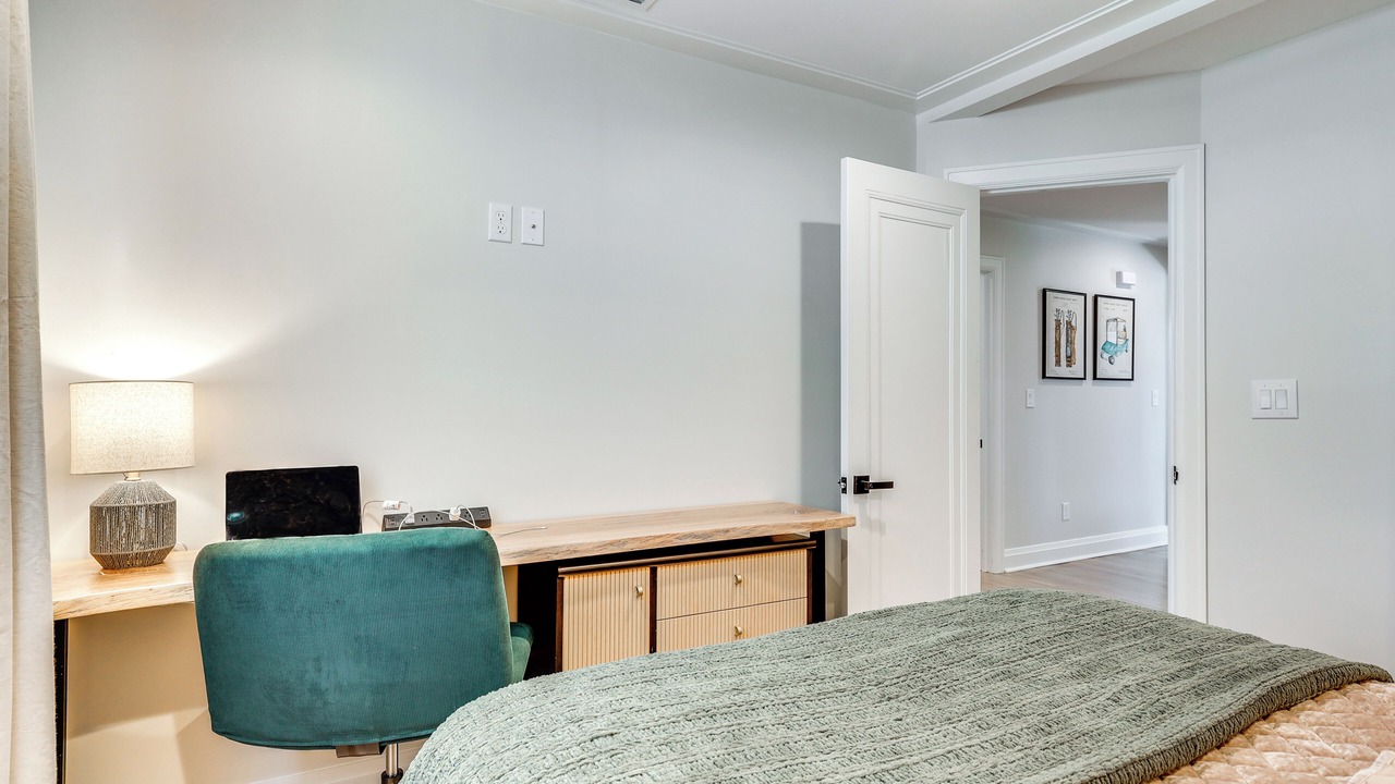 Photo of Bedroom in Lakeland