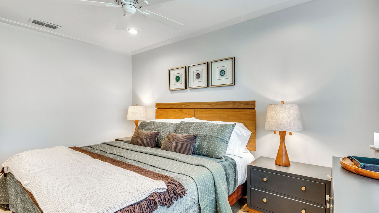 Photo of Bedroom in Lakeland