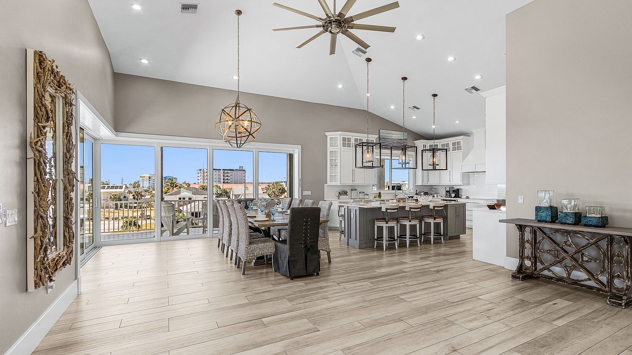 Photo of Kitchen in Fort Myers Beach