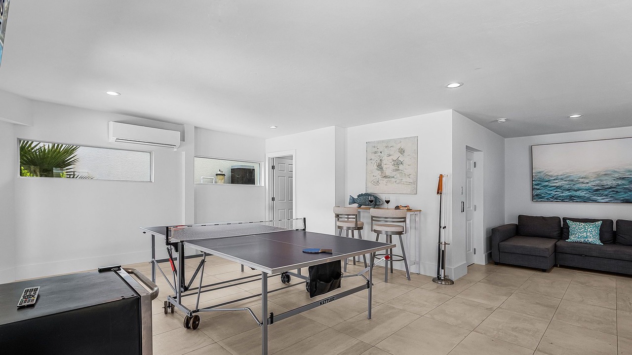 Photo of Bedroom in Fort Myers Beach