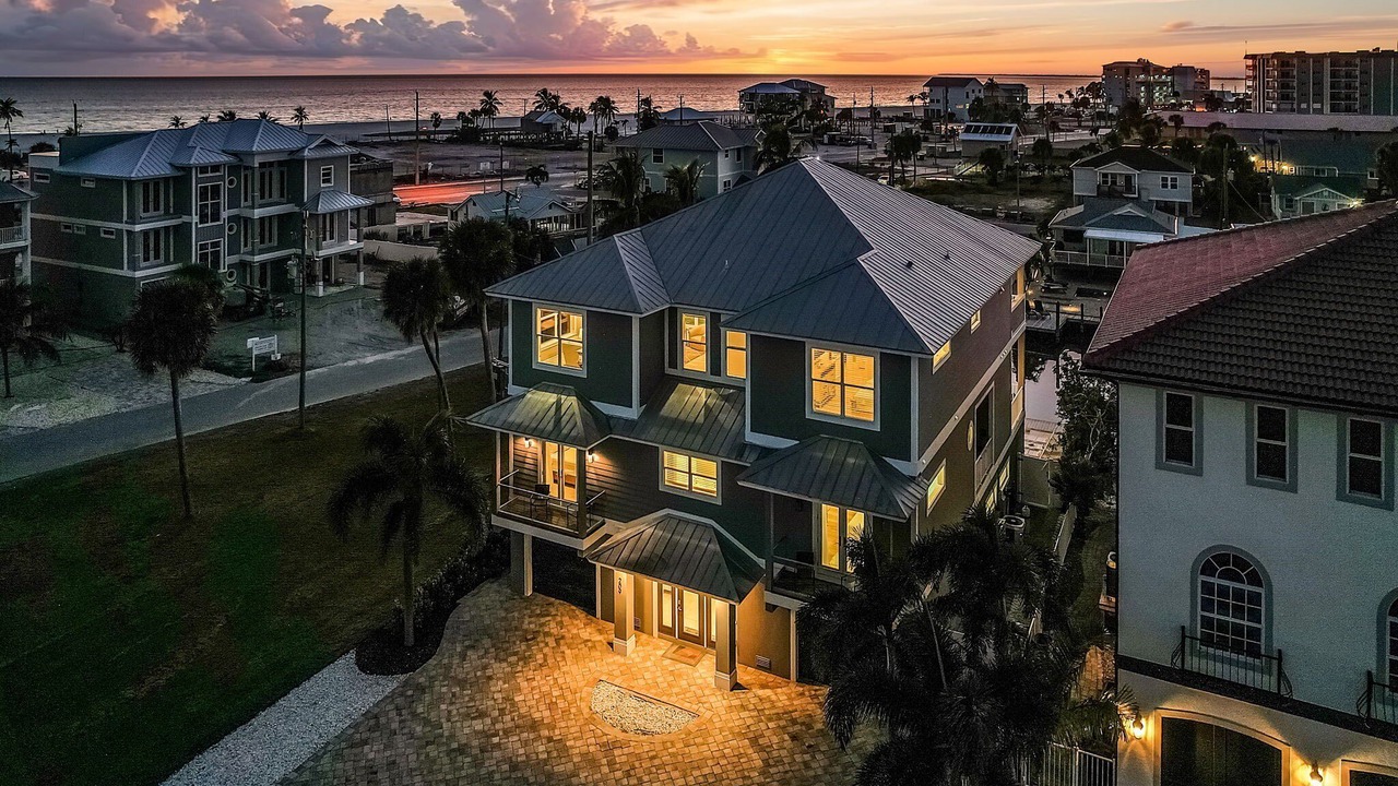 Photo of Outdoor in Fort Myers Beach