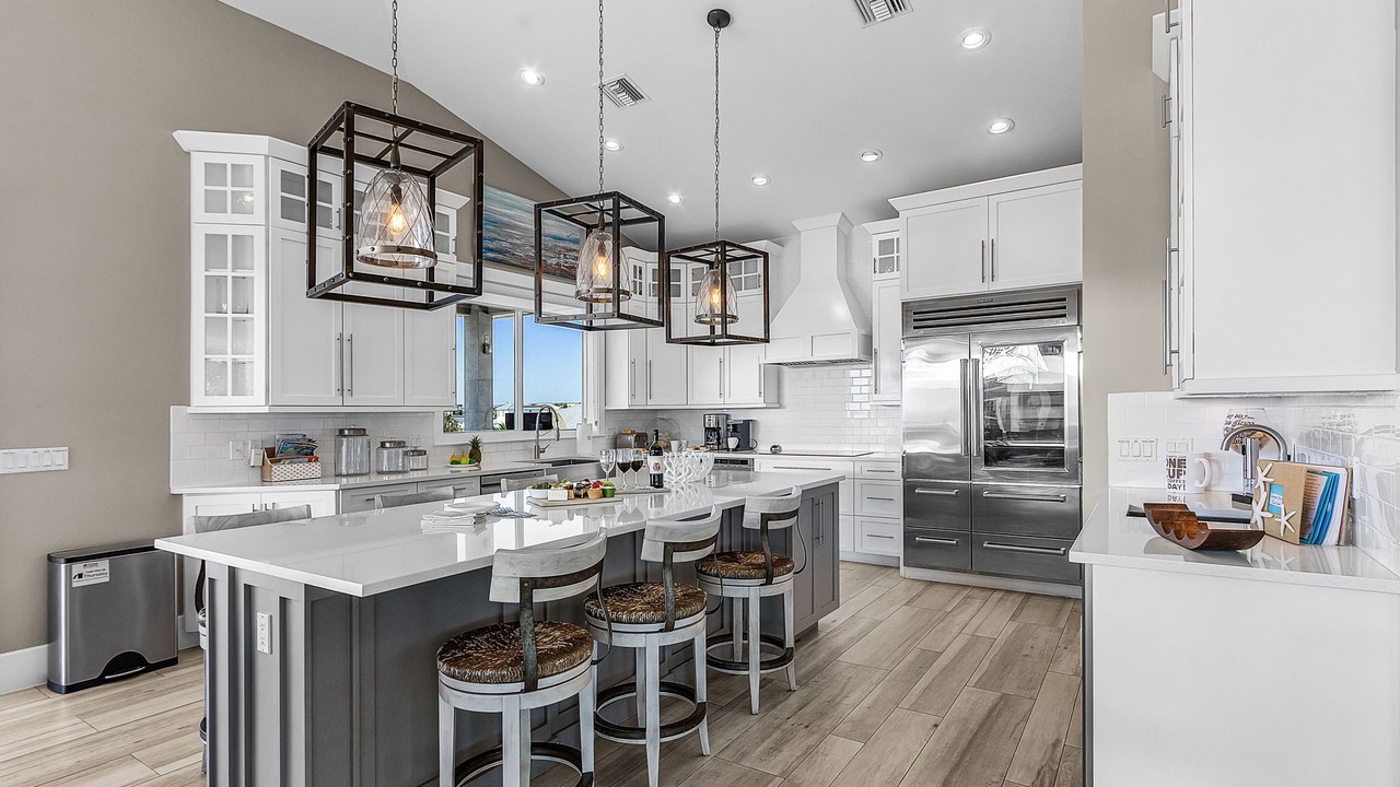 Photo of Kitchen in Fort Myers Beach