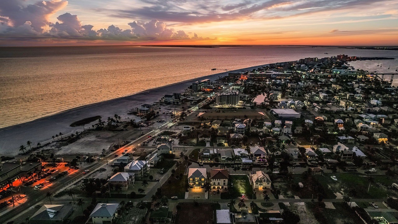 Photo of Outdoor in Fort Myers Beach