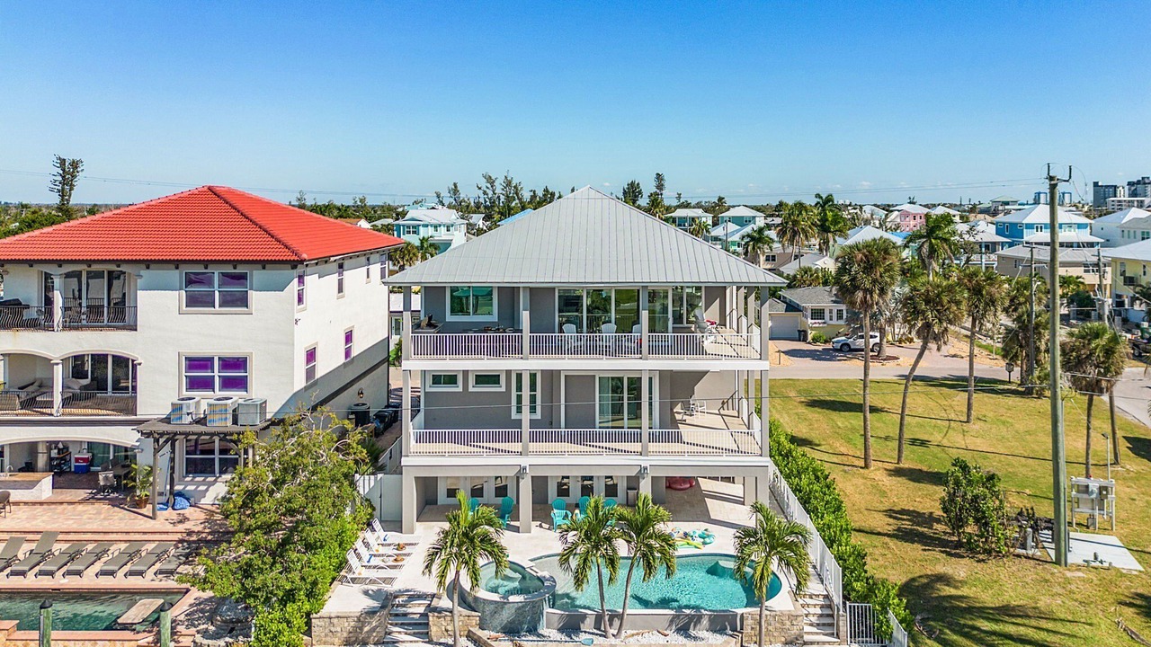 Photo of Outdoor in Fort Myers Beach