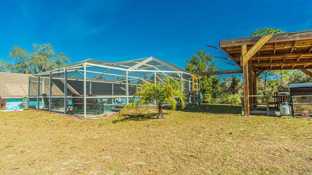 Photo of Outdoor in Homosassa