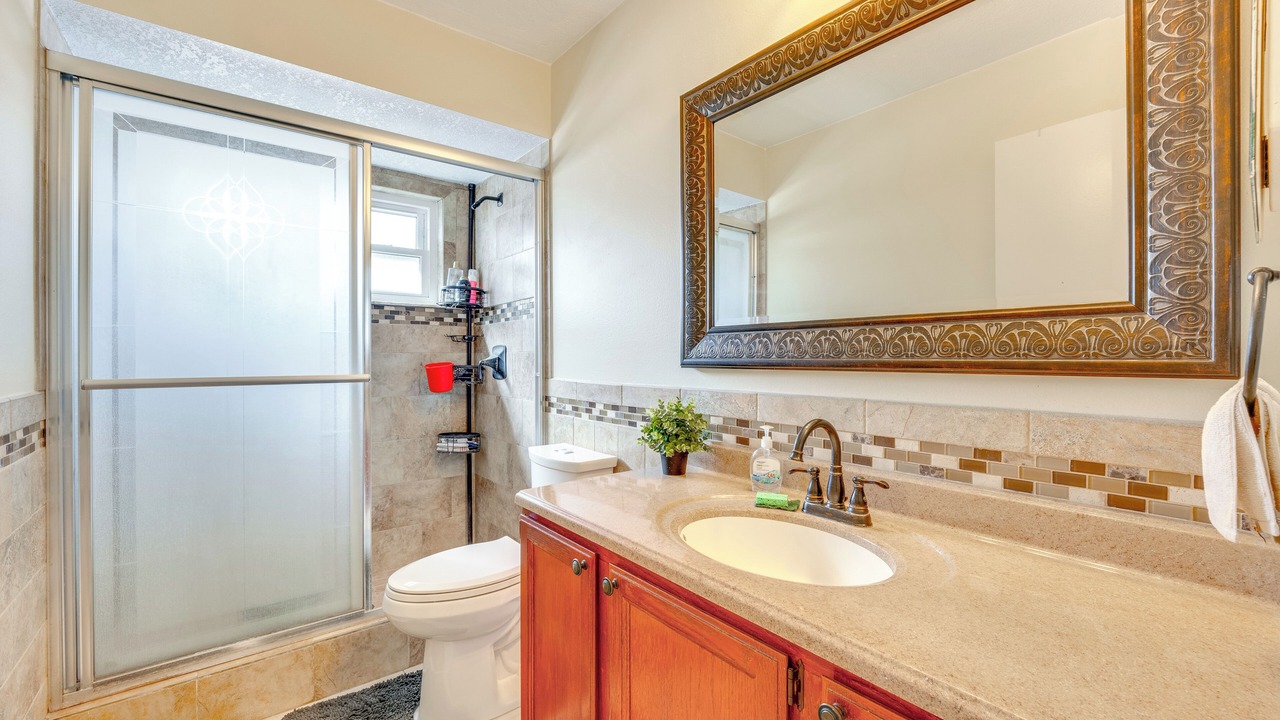 Photo of Bathroom in Meadow Woods