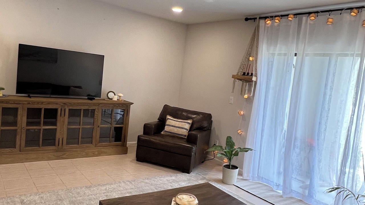 Photo of Bedroom in Central Beach