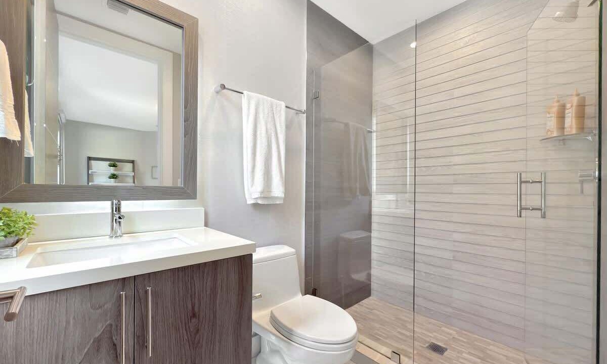 Photo of Bathroom in Coconut Grove