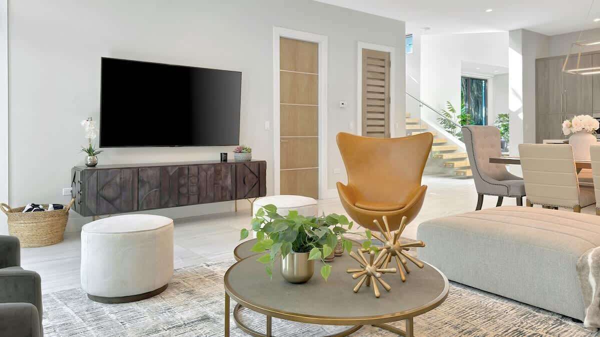 Photo of Bedroom in Coconut Grove