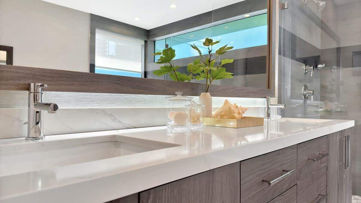 Photo of Bathroom in Coconut Grove
