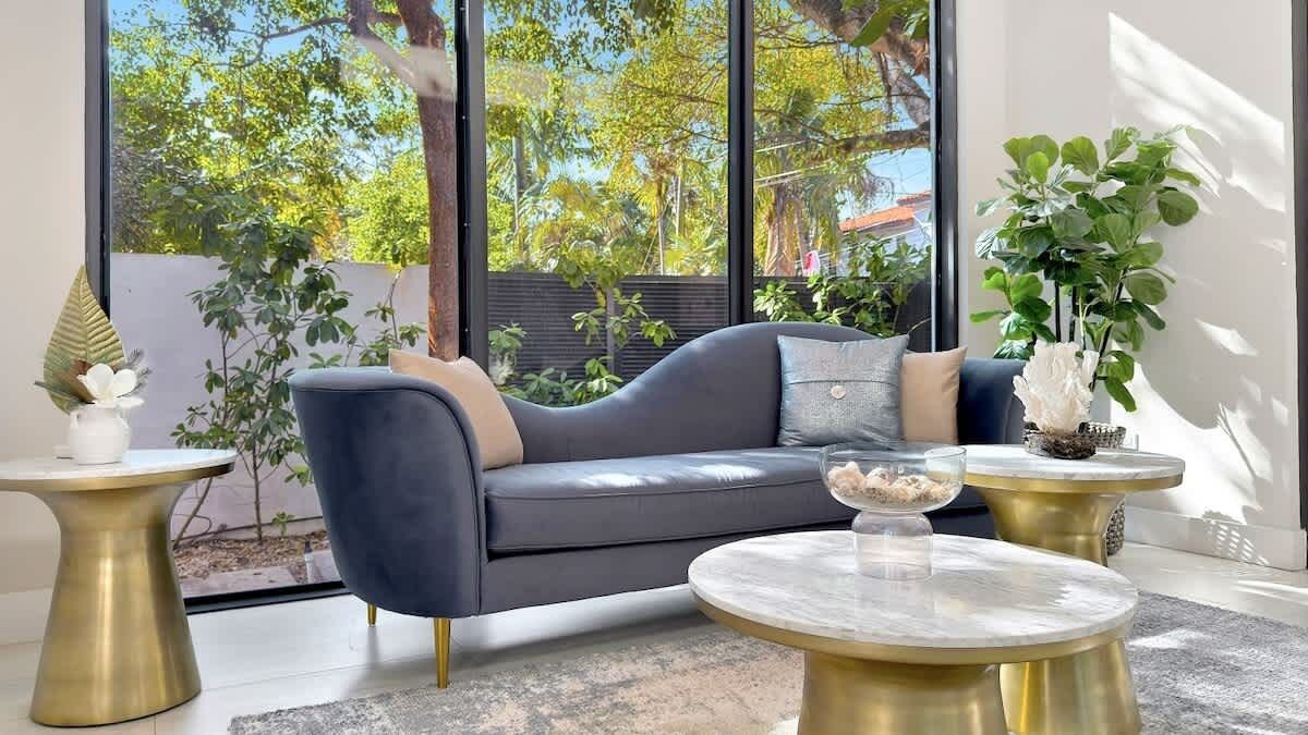 Photo of Bedroom in Coconut Grove