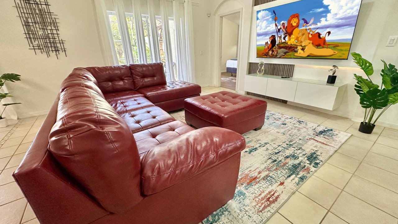 Photo of Livingroom in Highgate Park