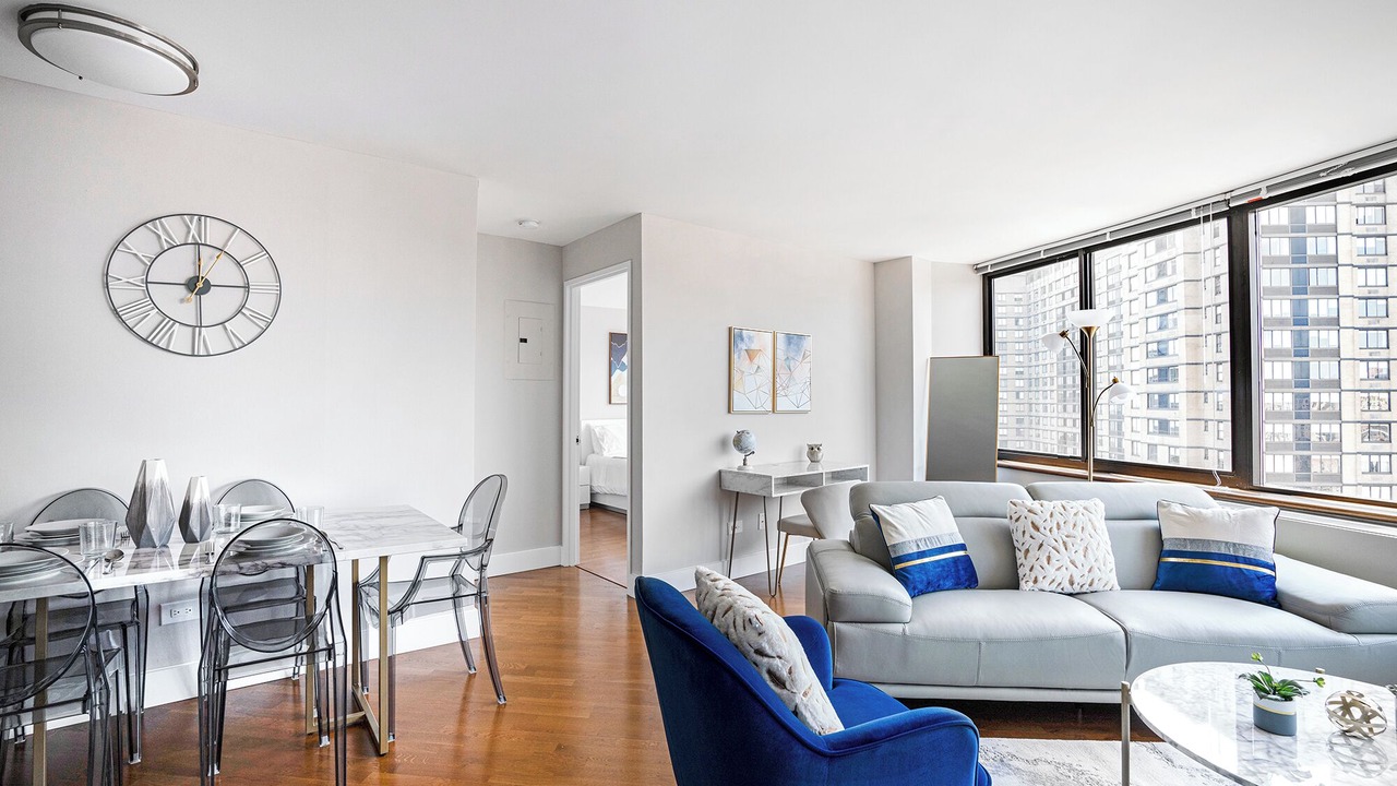 Photo of Livingroom in Upper East Side