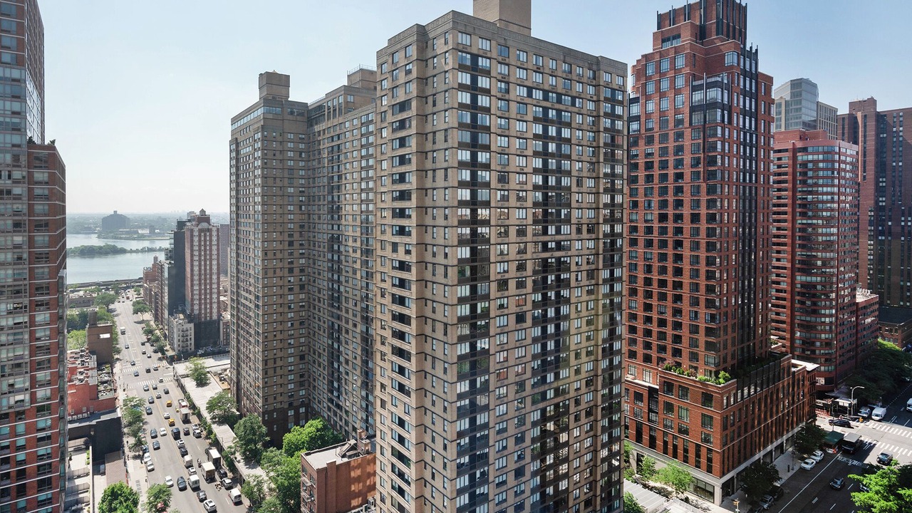 Photo of Outdoor in Upper East Side
