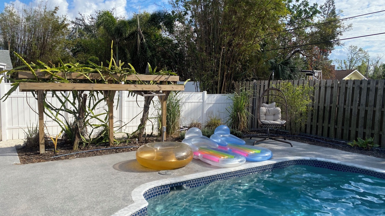 Photo of Outdoor in Whitney Beach