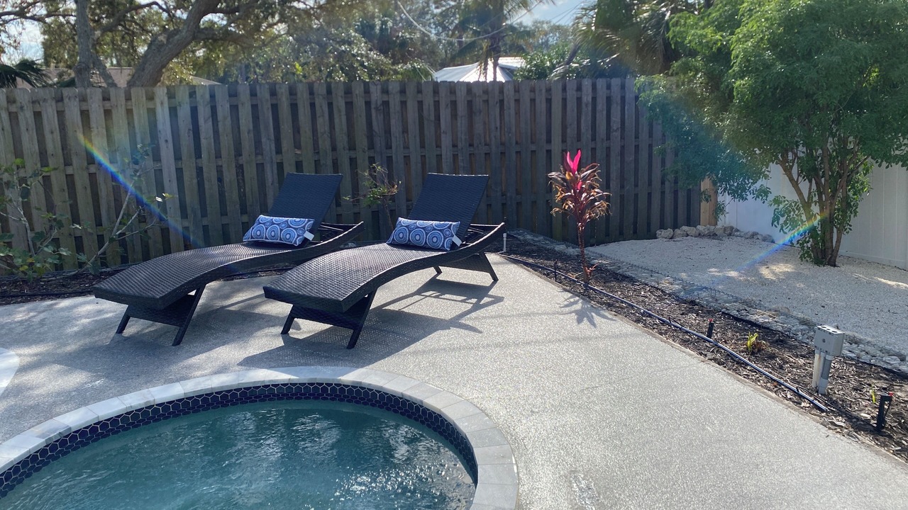 Photo of Outdoor in Whitney Beach