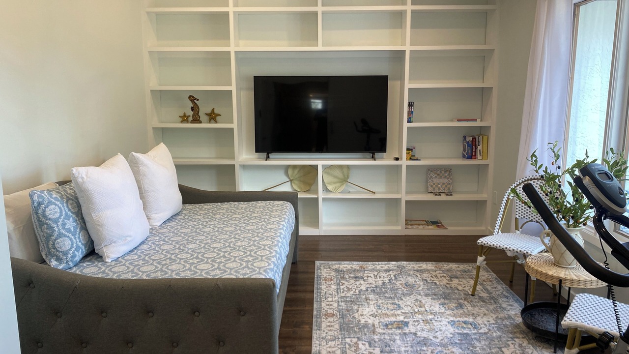 Photo of Bedroom in Whitney Beach