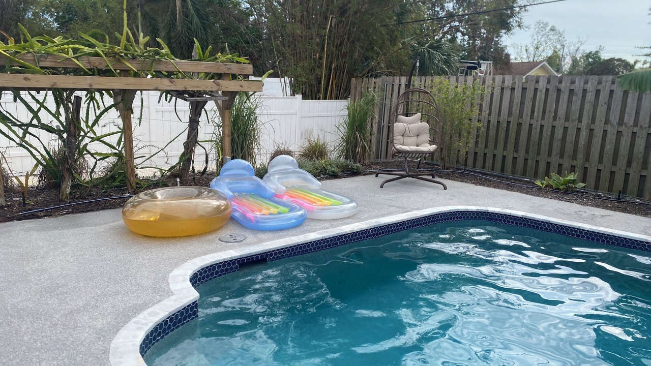 Photo of Outdoor in Whitney Beach
