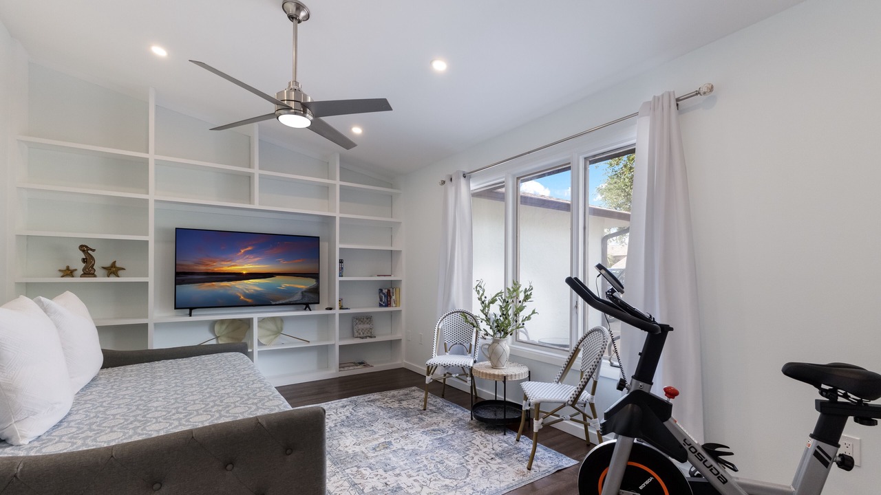 Photo of Bedroom in Whitney Beach