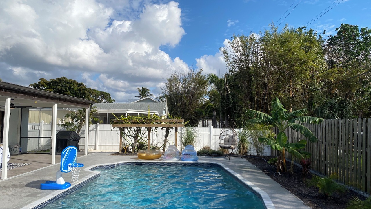 Photo of Outdoor in Whitney Beach