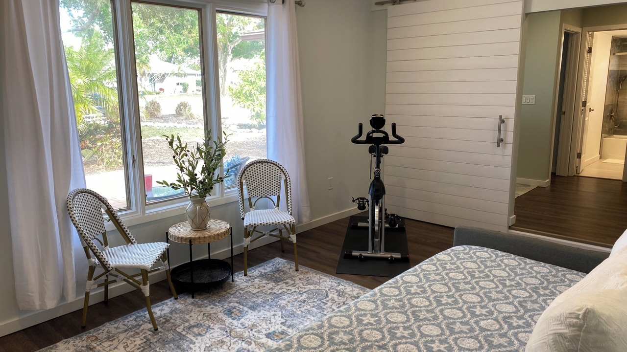 Photo of Bedroom in Whitney Beach