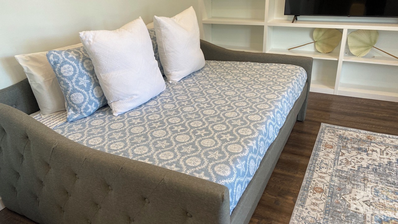 Photo of Bedroom in Whitney Beach