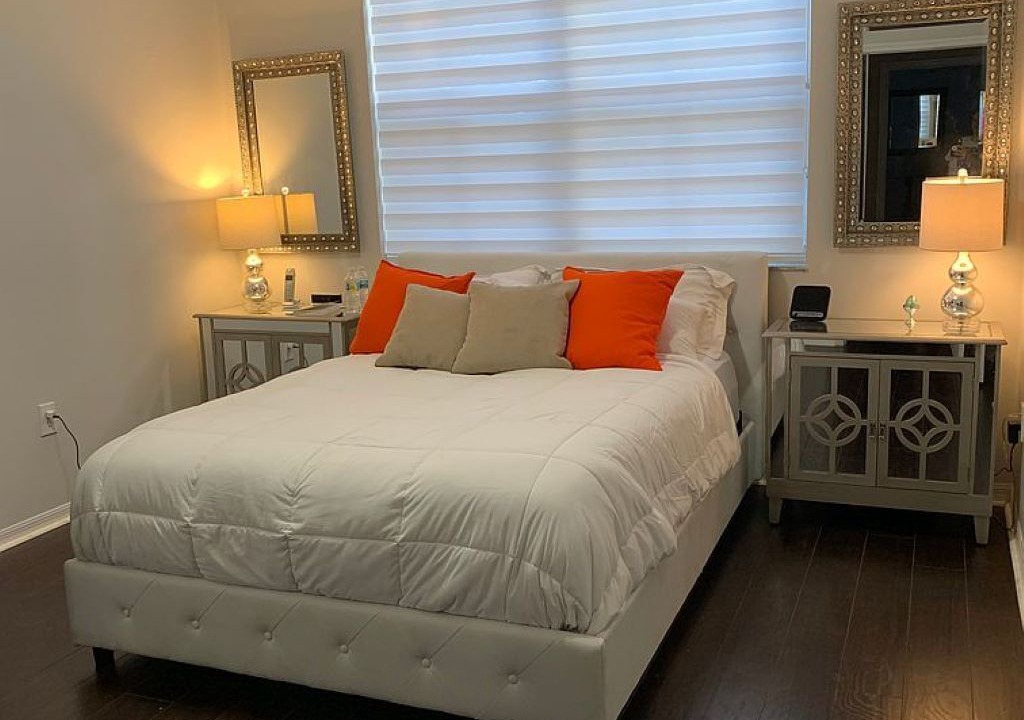 Photo of Bedroom in Doral