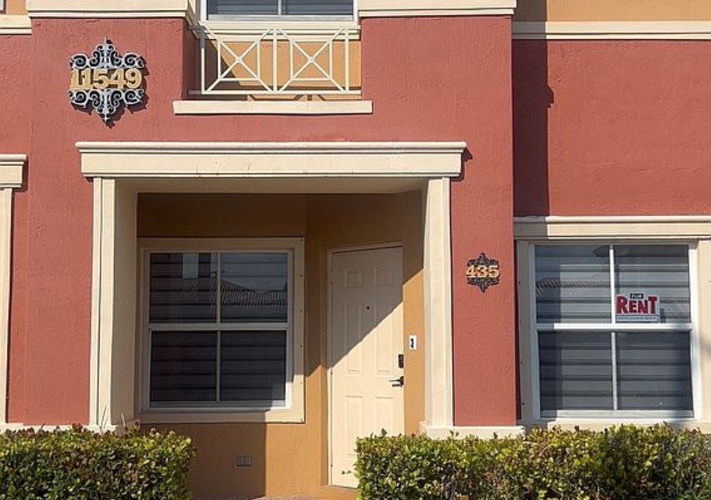 Photo of Outdoor in Doral