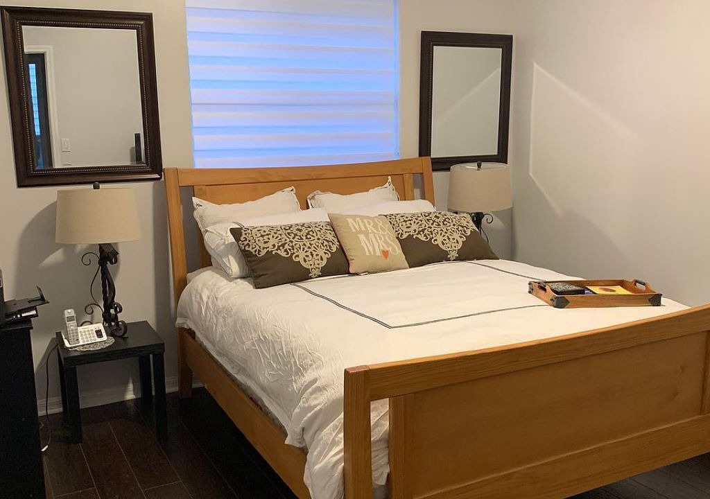 Photo of Bedroom in Doral