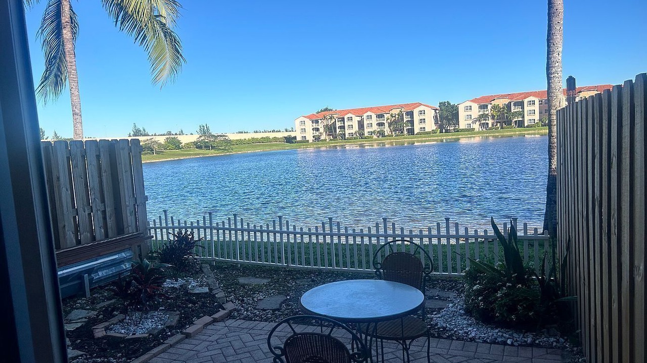 Photo of Outdoor in Doral