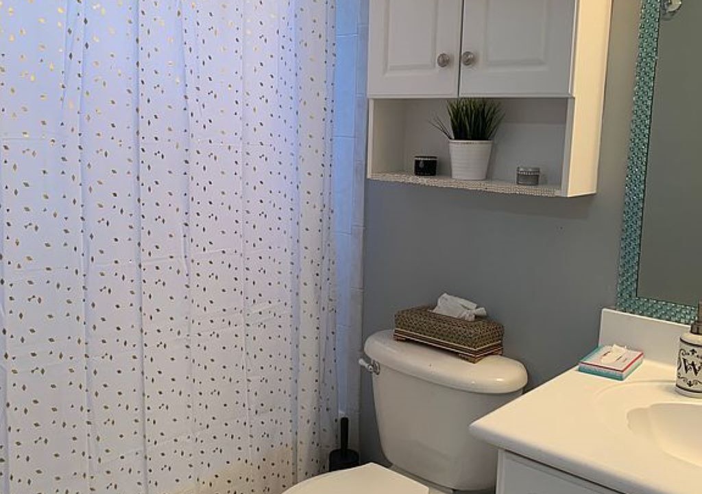 Photo of Bathroom in Doral