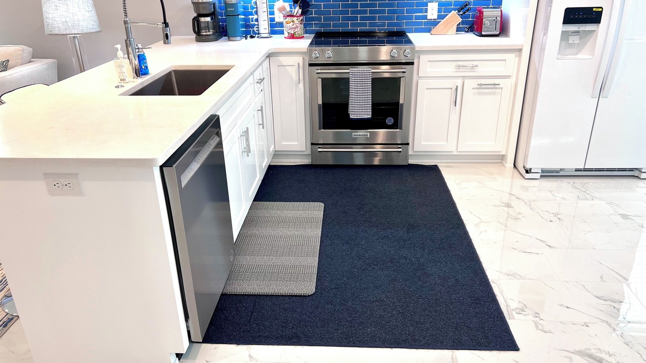 Photo of Kitchen in Laguna Beach Estates